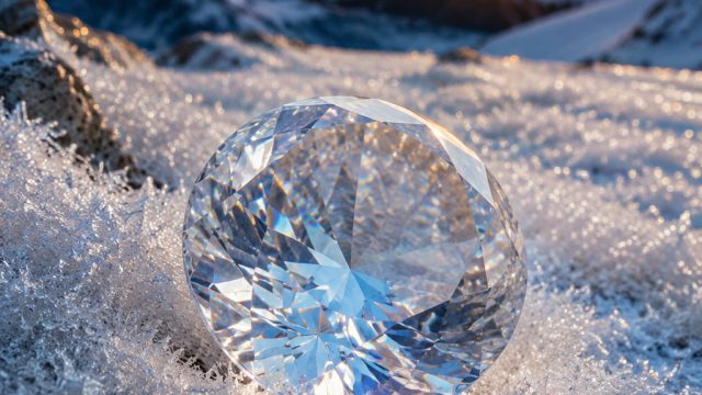 Discover Stunning Frost D