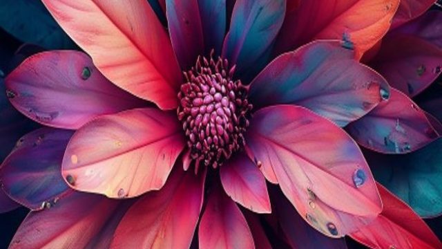 Captivating Visual Themes