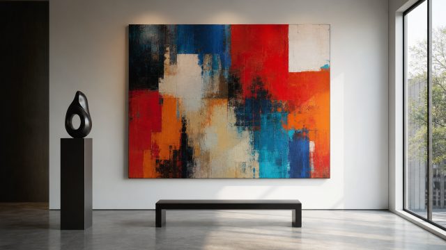 Transform Your Space with Vibrant Wall Art for Every Screen | kurniaqq, no 56 togel, monkeytyoe