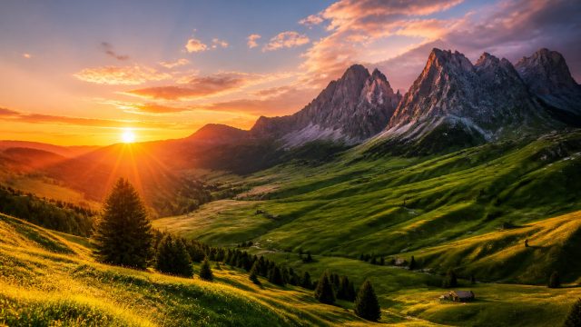 Transform Your Space with Stunning Landscape Wallpapers | mainkartu66, show me free slots, daftar sl